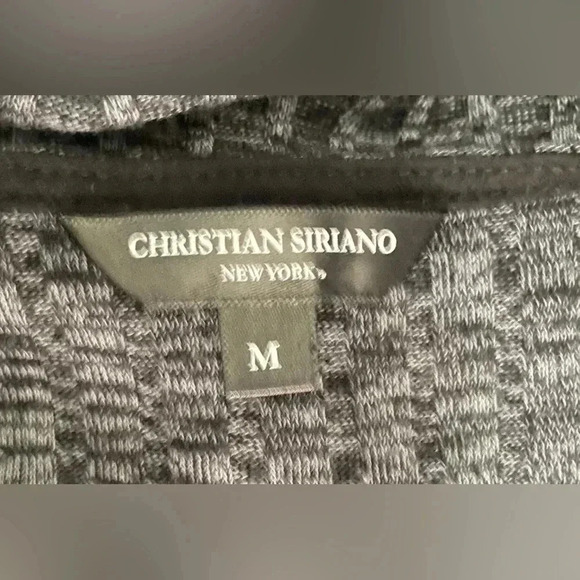 Christian Siriano maxi dress - Picture 3 of 3